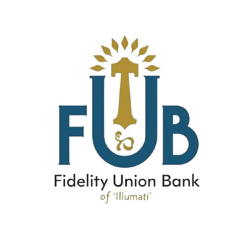 Fidelity Union Bank of Illuminati